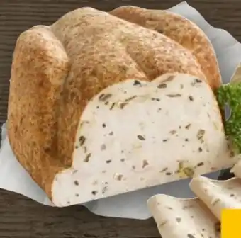 REWE Center Hähnchenbrustpastete Angebot