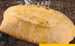 REWE Center Rewe Back-Station Käfer Ciabatta Natur Angebot