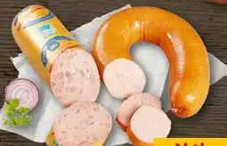 REWE Center Pfeifer's Probsteier Delikatess-Leberwurst Angebot