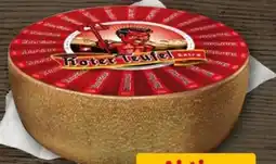 REWE Center Käserei Butschwil Roter Teufel Extra Angebot