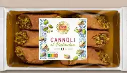 REWE Center Rewe Feine Welt Cannoli al Pistaccio Angebot