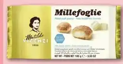 REWE Center Matilde Vicenzi Millefoglie d’Italia Angebot