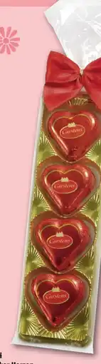 REWE Center Erasmi Lübecker Herzen & Sterne Angebot