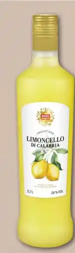 REWE Center Rewe Feine Welt Limoncello Angebot