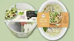 REWE Center Rewe to go Salatschale Greco Angebot