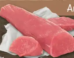 REWE Center Bio-Schweinefilet Angebot