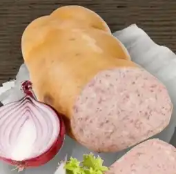 REWE Center Bauernhof-Leberwurst Angebot