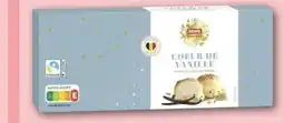 REWE Center Rewe Feine Welt Gebäckpraline Coeur de Vanille Angebot