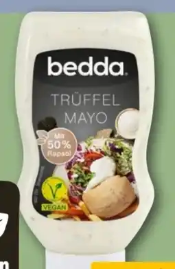 REWE Center Bedda Mayo Trüffel Angebot
