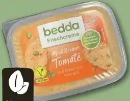 REWE Center Bedda Frischcreme Tomate Angebot