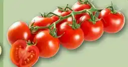 REWE Mini-Rispentomaten Angebot