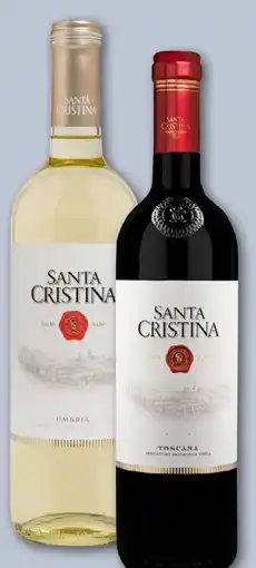 REWE Center Santa Cristina Bianco Angebot