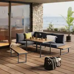 Mömax Based Loungegarnitur Hottie Angebot