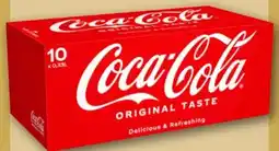 REWE Coca-Cola Limonade Angebot