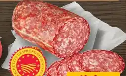 REWE Casa Modena Salami Finocchiona Angebot