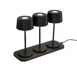 Mömax Akku-Tischleuchte Thremo Angebot