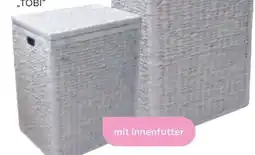 Mömax Wäschekorb Tobi Angebot