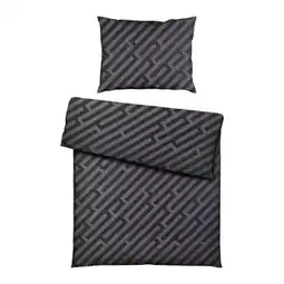Mömax Bettwäsche Noir Angebot