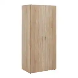 Mömax Kleiderschrank Joe Angebot