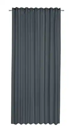 Mömax mömax modern living Fertigvorhang Ulrich Angebot