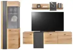 Mömax Vitrine Verdana Angebot