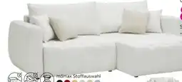 Mömax Schlafsofa Bali Angebot