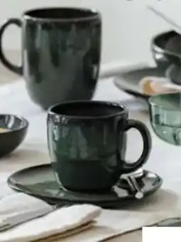 porta Like Villeroy & Boch Group Kaffeetasse Fleur Vert Angebot