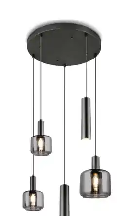 porta Trio Pendelleuchte Mataro Angebot