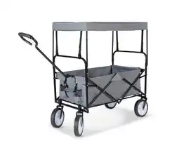 Mömax Bollerwagen Peter Angebot