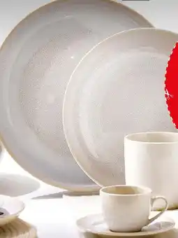 porta Ritzenhoff & Breker Tafelgeschirr Laredo 8-tlg Angebot