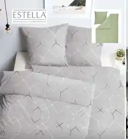 porta Estella Interlock-Jersey-Bettwäsche Angebot