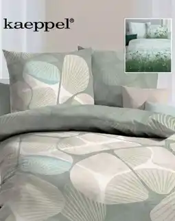 porta Kaeppel Satin-Bettwäschegarnitur Angebot