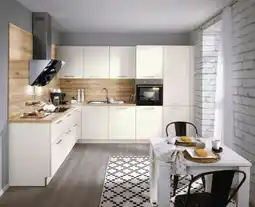 Mömax Nolte Eckküche Angebot