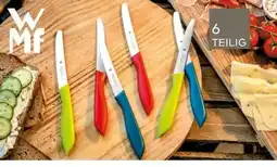 porta WMF Vespermesser-Set 6 tlg Angebot