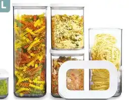 porta Mepal Vorratsdosen-Set Modula 5-tlg Angebot