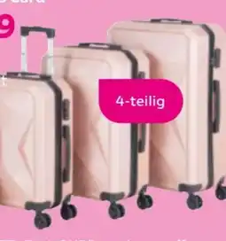 Mömax Reisekofferset Diamond Angebot