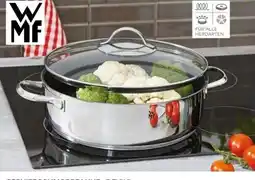 porta WMF Servierpfanne Devil 28cm Angebot