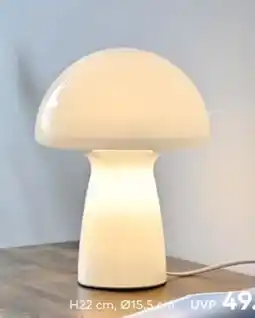 porta Tischleuchte Angebot