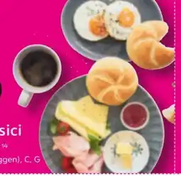 Mömax Mömax Großes Classici Frühstück Angebot