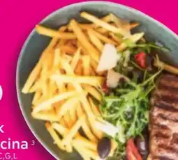 Mömax Mömax Lady-Steak alla Mia Cucina Angebot