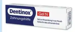 Budni Dentinox Gel N Zahnungshilfe Angebot