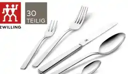 porta Zwilling J.A. Henckels Menuebesteck King 30-tlg Angebot