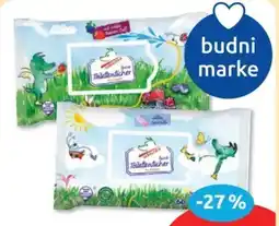 Budni Tabaluga Toilettenpapier Angebot