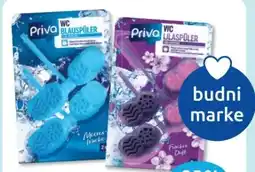 Budni Priva WC Duftstein Angebot