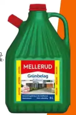 OBI Mellerud Grünbelag-Entferner Angebot