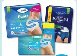 Budni Tena Plus Hygienepants Angebot