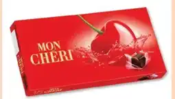 Budni Ferrero Mon Chéri Kirsch-Likör Pralinés Angebot
