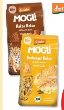Budni Mogli Bio-Kekse Angebot