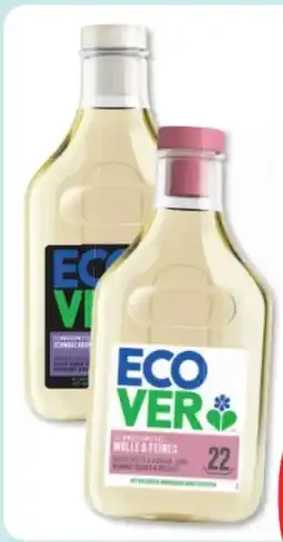 Budni Ecover Essential Feinwaschmittel Angebot