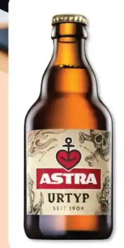 Budni Brauerei Astra Urtyp Angebot